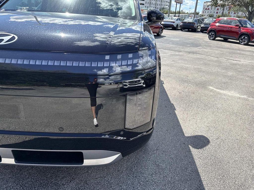 new 2026 Hyundai IONIQ 9 car, priced at $59,254