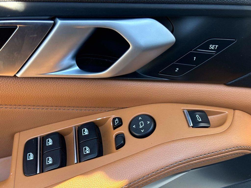 used 2019 BMW X5 car, priced at $21,995