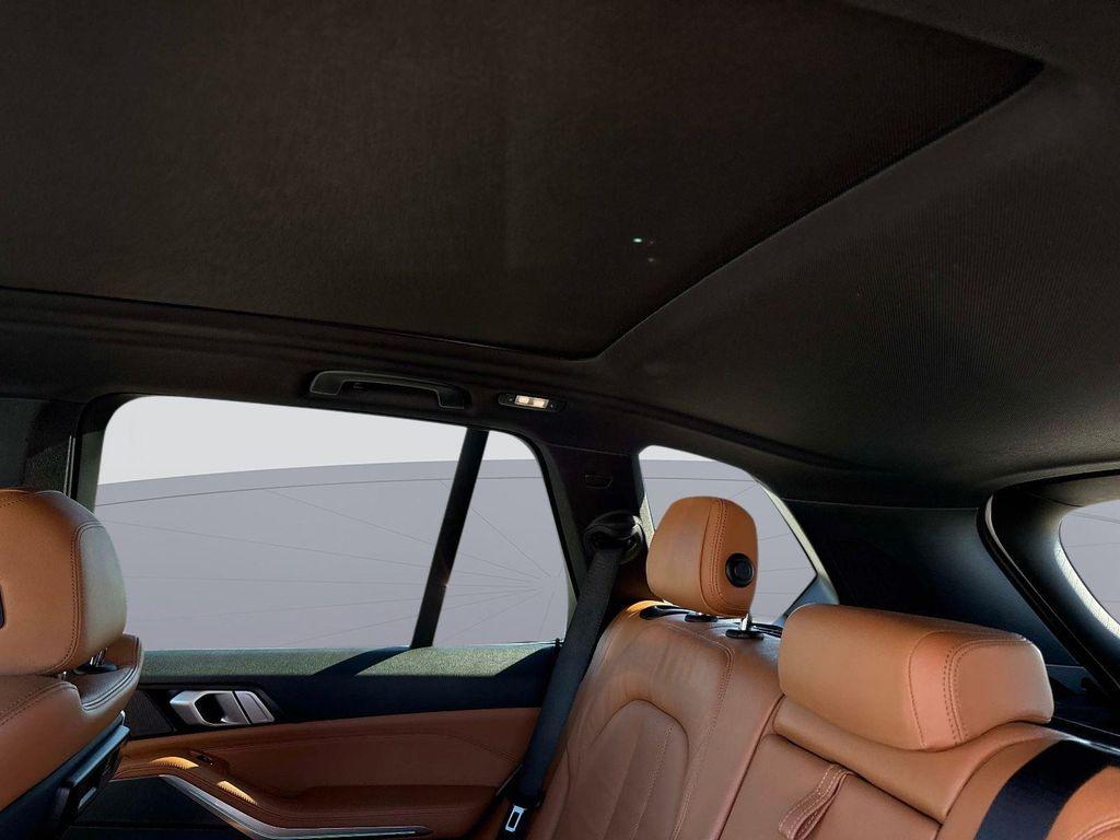 used 2019 BMW X5 car, priced at $21,995