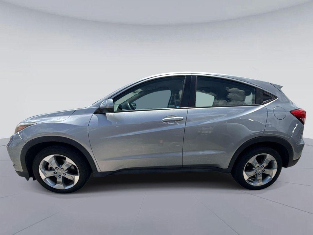 used 2018 Honda HR-V car, priced at $16,393