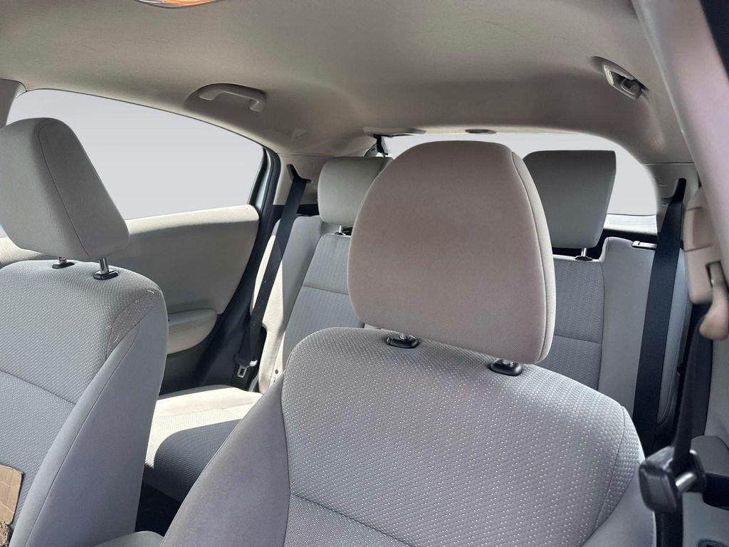 used 2018 Honda HR-V car, priced at $16,393