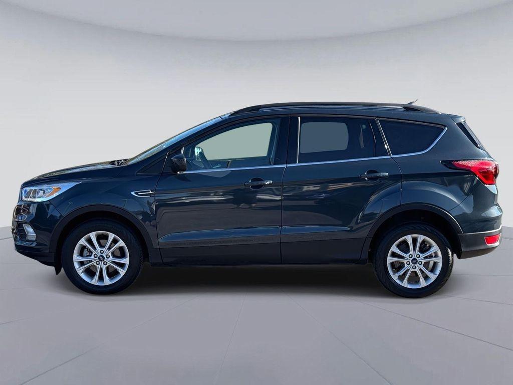used 2019 Ford Escape car, priced at $14,995