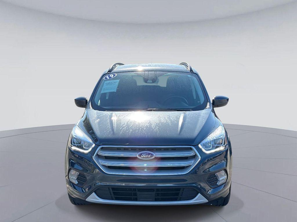 used 2019 Ford Escape car, priced at $14,995