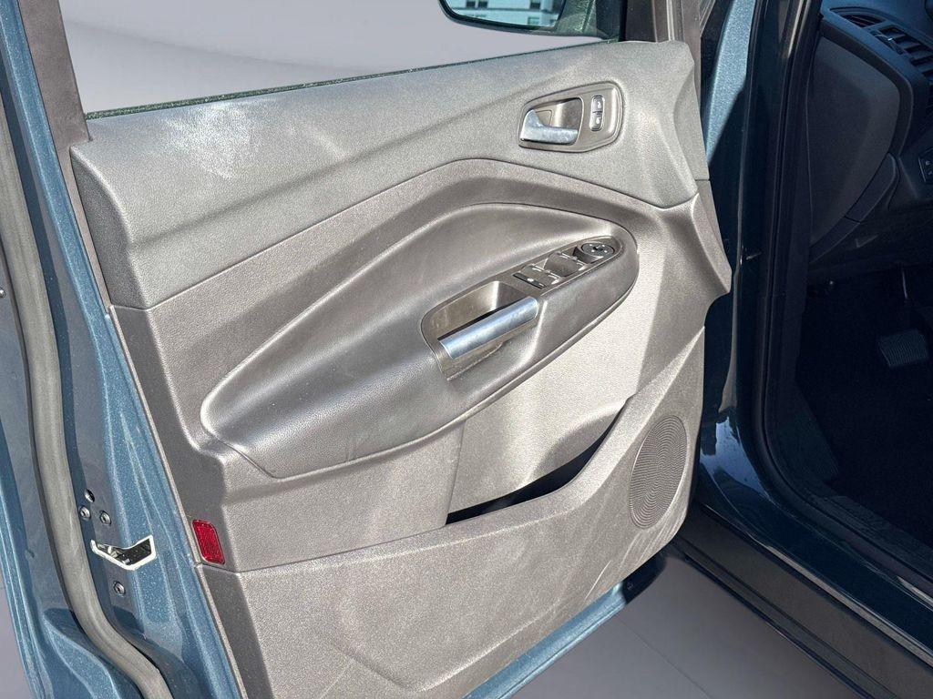 used 2019 Ford Escape car, priced at $14,995