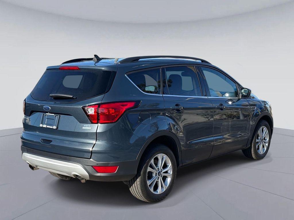 used 2019 Ford Escape car, priced at $14,995