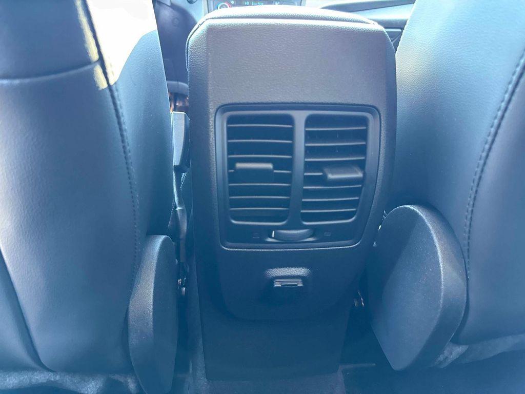 used 2019 Ford Escape car, priced at $14,995