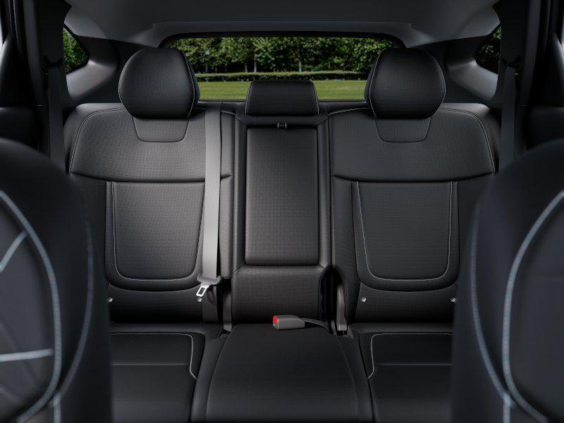 new 2026 Hyundai Tucson car, priced at $27,664