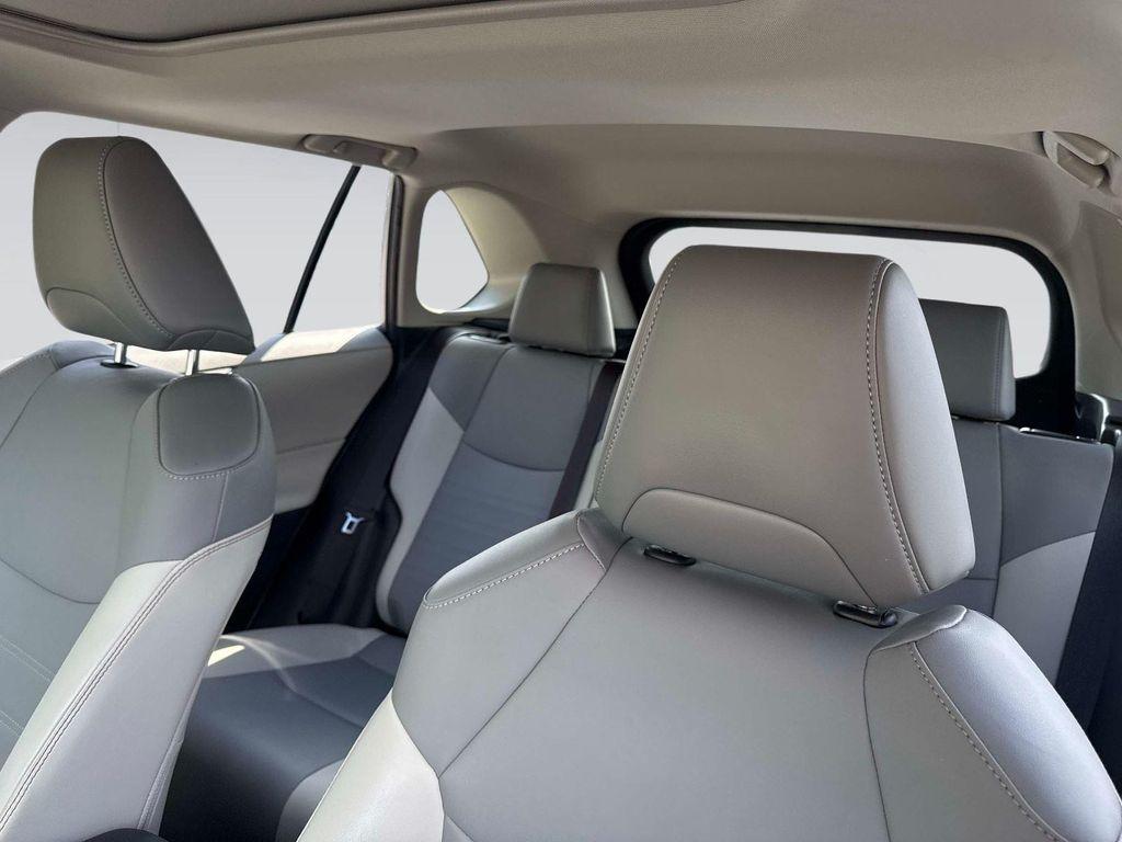 used 2019 Toyota RAV4 car, priced at $22,995