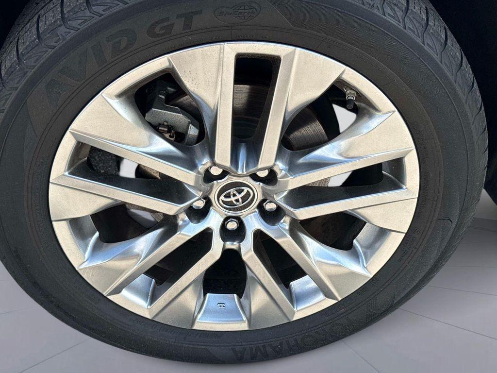 used 2019 Toyota RAV4 car, priced at $22,995