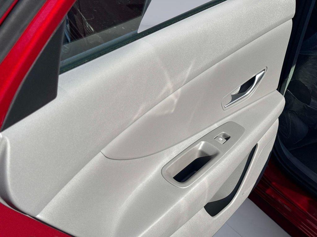 new 2026 Hyundai Elantra car, priced at $23,644