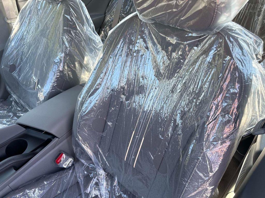 new 2026 Hyundai Elantra car, priced at $24,041