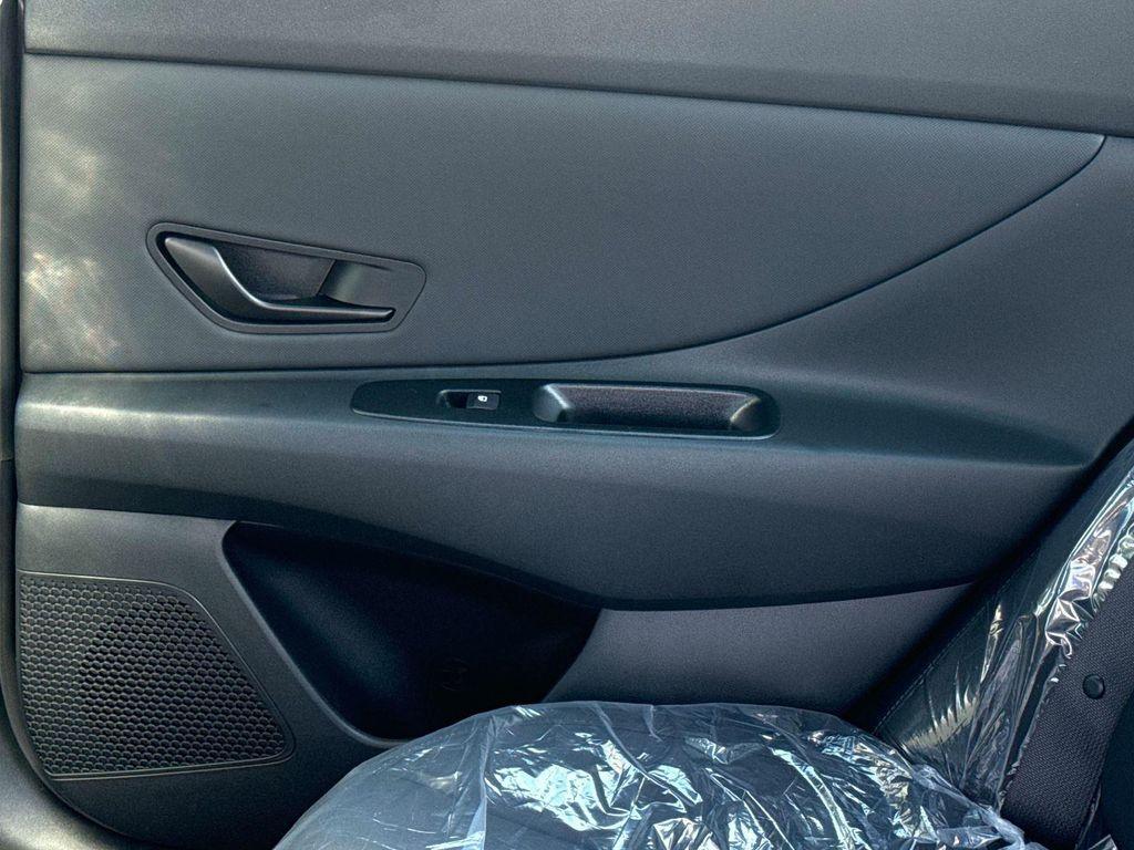 new 2026 Hyundai Elantra car, priced at $24,023