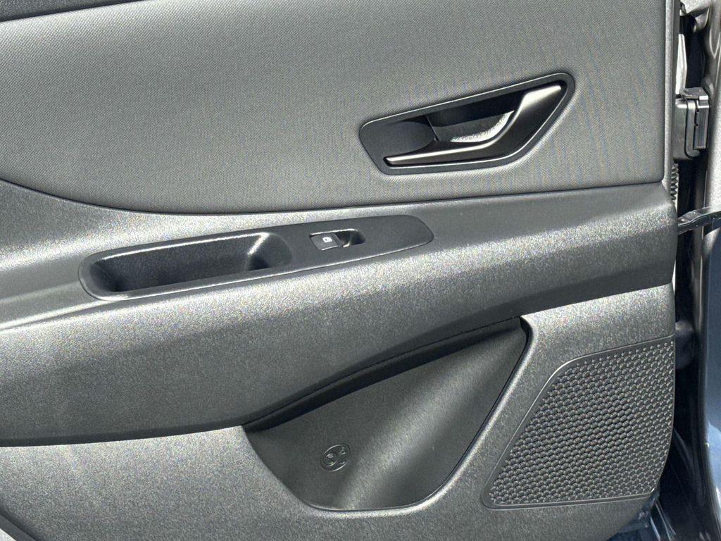 new 2026 Hyundai Elantra car, priced at $24,023