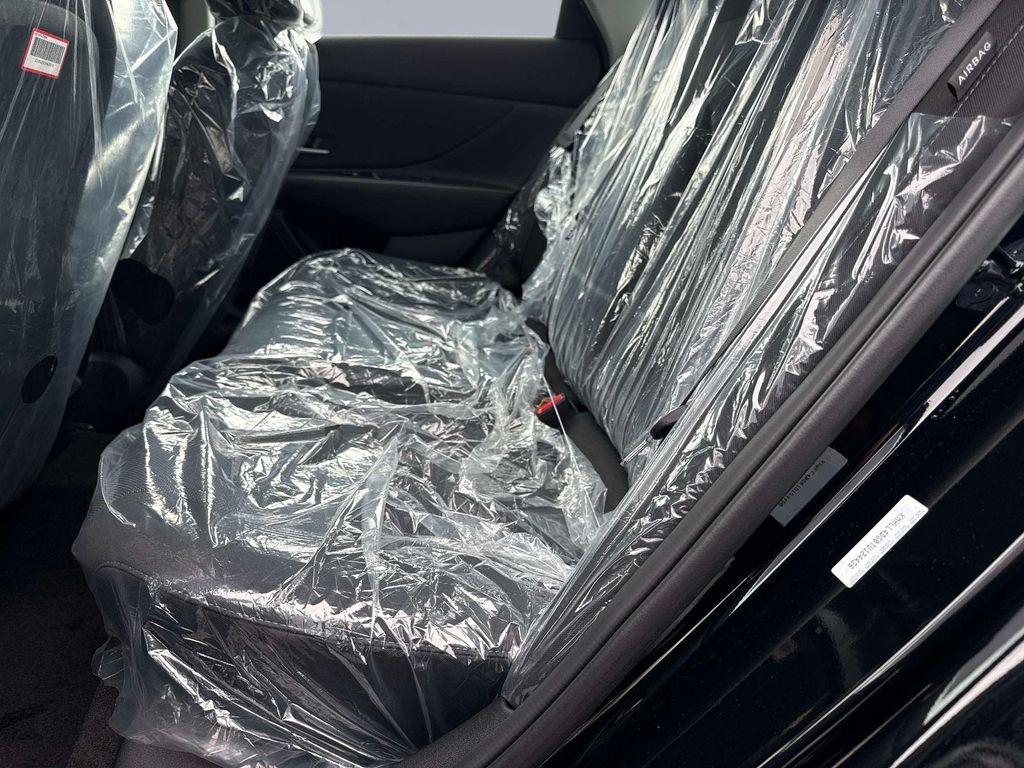 new 2026 Hyundai Elantra car, priced at $23,159