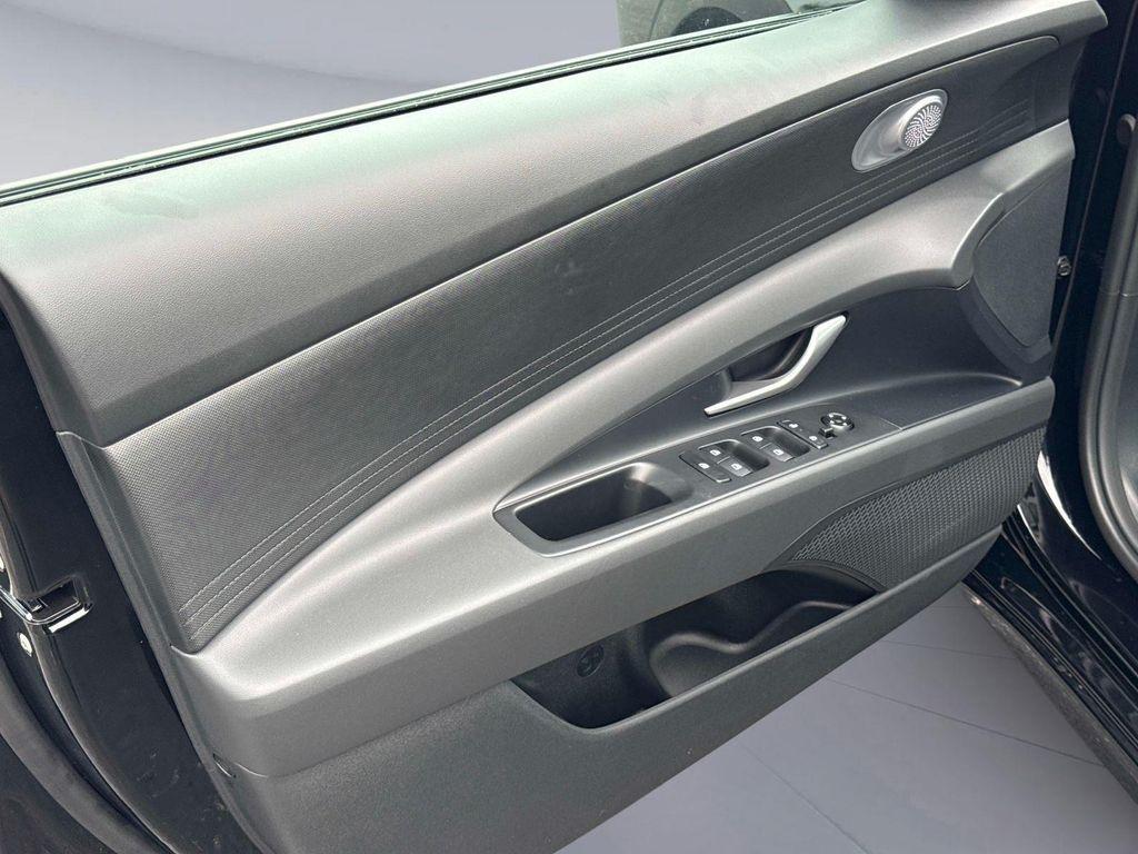 new 2026 Hyundai Elantra car, priced at $23,159