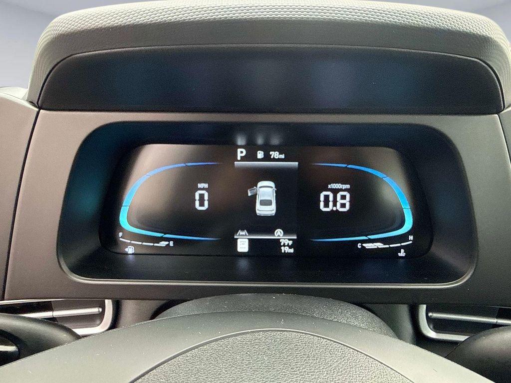 new 2026 Hyundai Elantra car, priced at $23,159