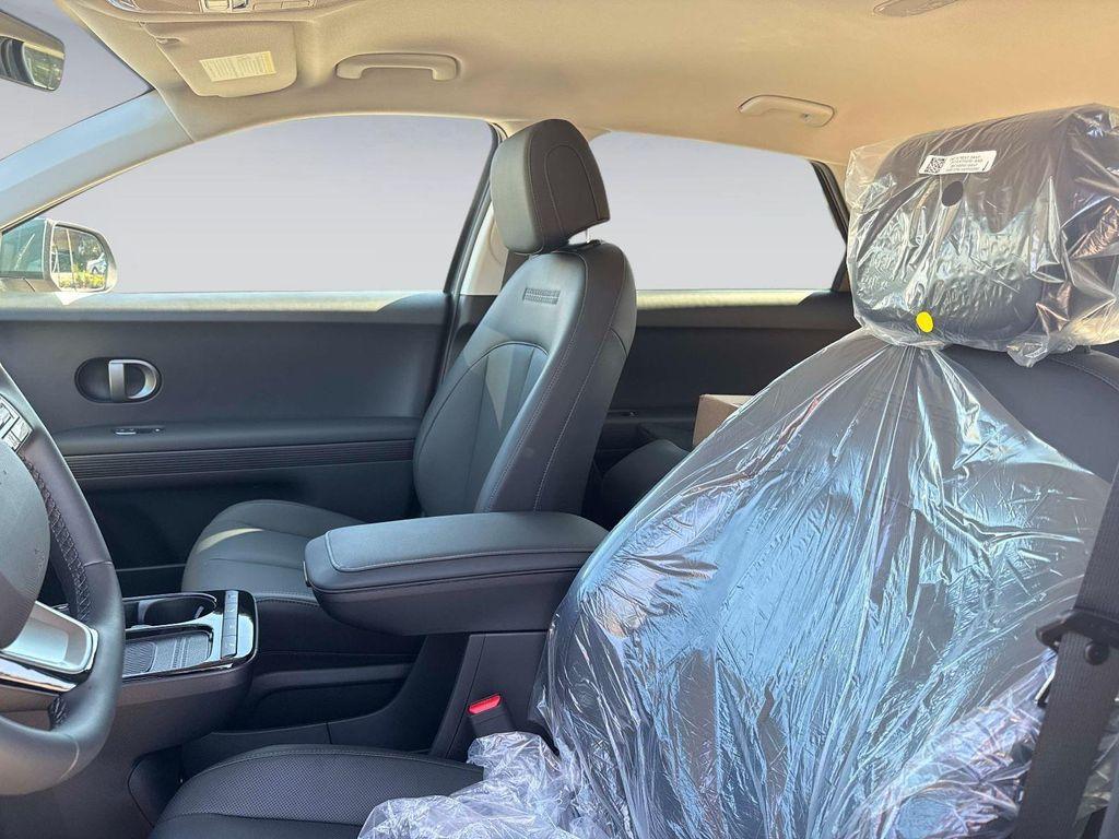 new 2026 Hyundai IONIQ 5 car, priced at $39,118