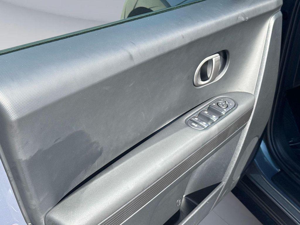 new 2026 Hyundai IONIQ 5 car, priced at $39,118