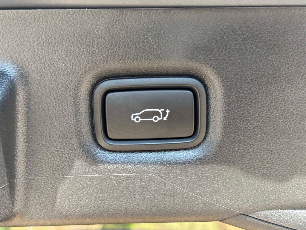 new 2026 Hyundai IONIQ 5 car, priced at $39,118