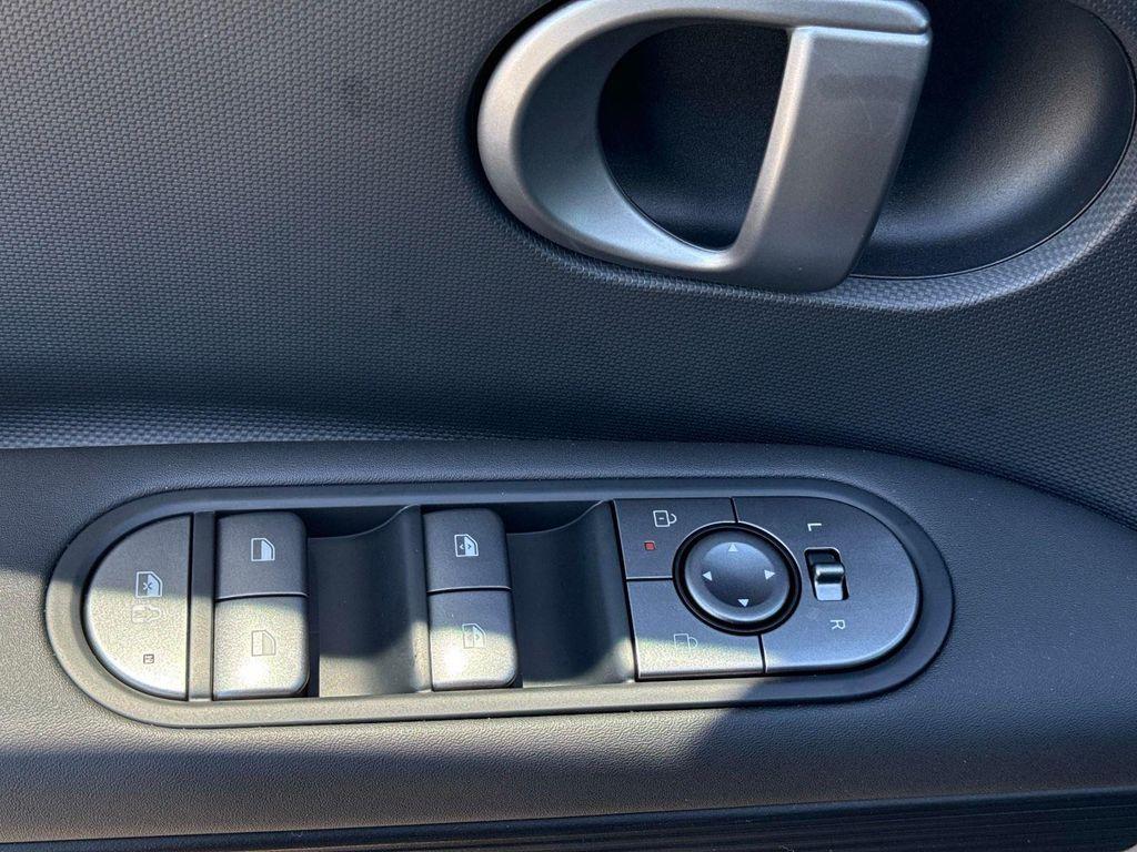 new 2026 Hyundai IONIQ 5 car, priced at $39,118