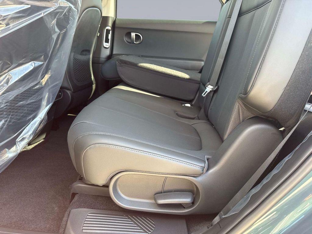 new 2026 Hyundai IONIQ 5 car, priced at $39,118