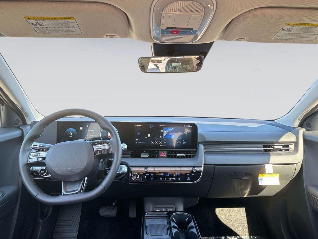 new 2026 Hyundai IONIQ 5 car, priced at $39,118