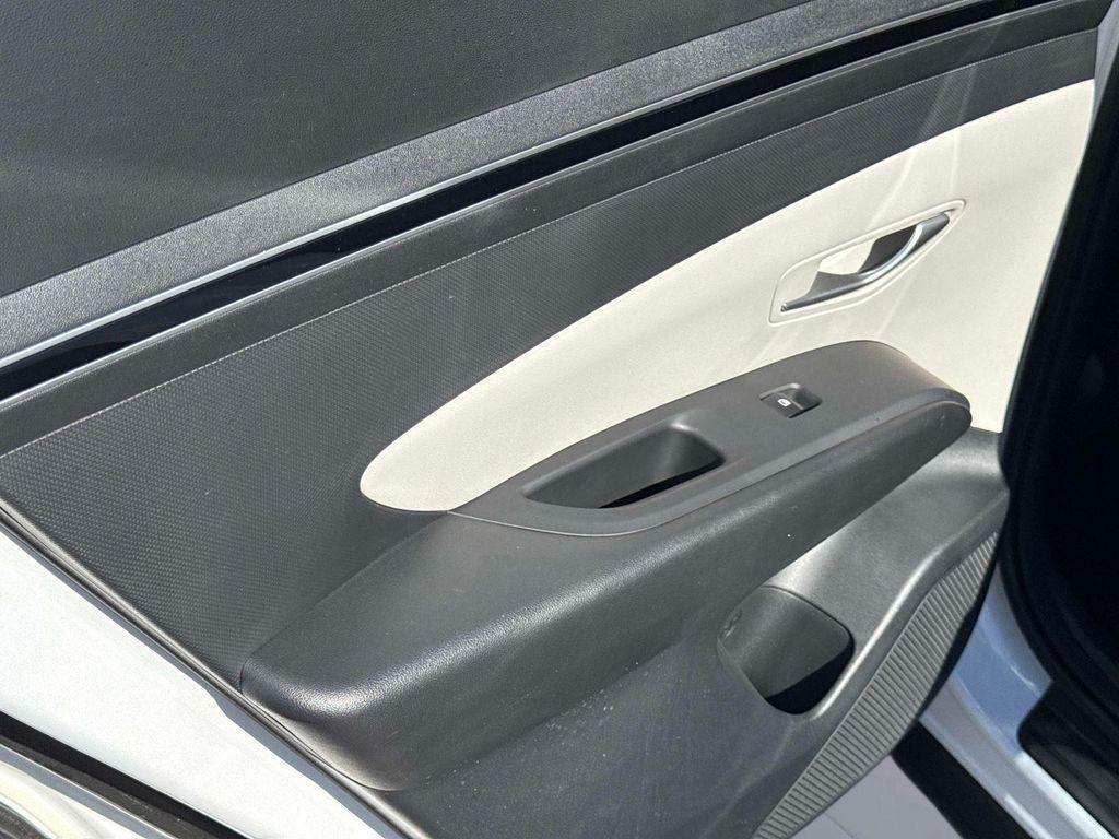 used 2022 Hyundai Tucson car, priced at $19,995