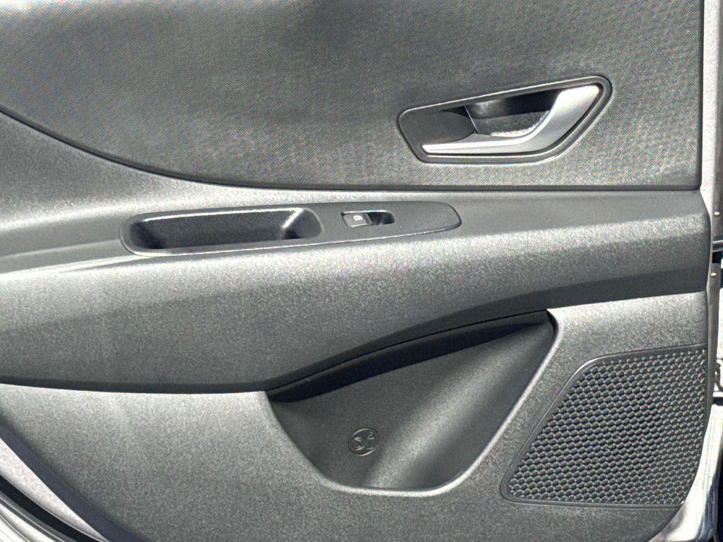 new 2026 Hyundai Elantra car, priced at $23,159