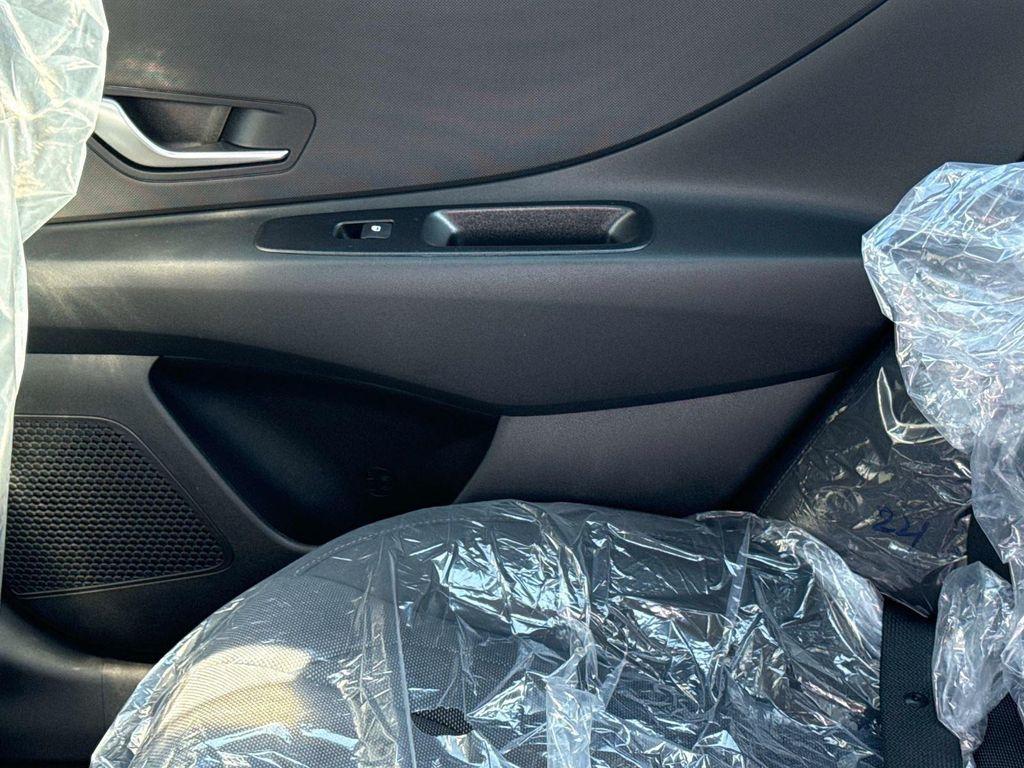 new 2026 Hyundai Elantra car, priced at $23,159