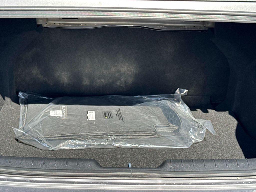 new 2026 Hyundai Elantra car, priced at $23,159