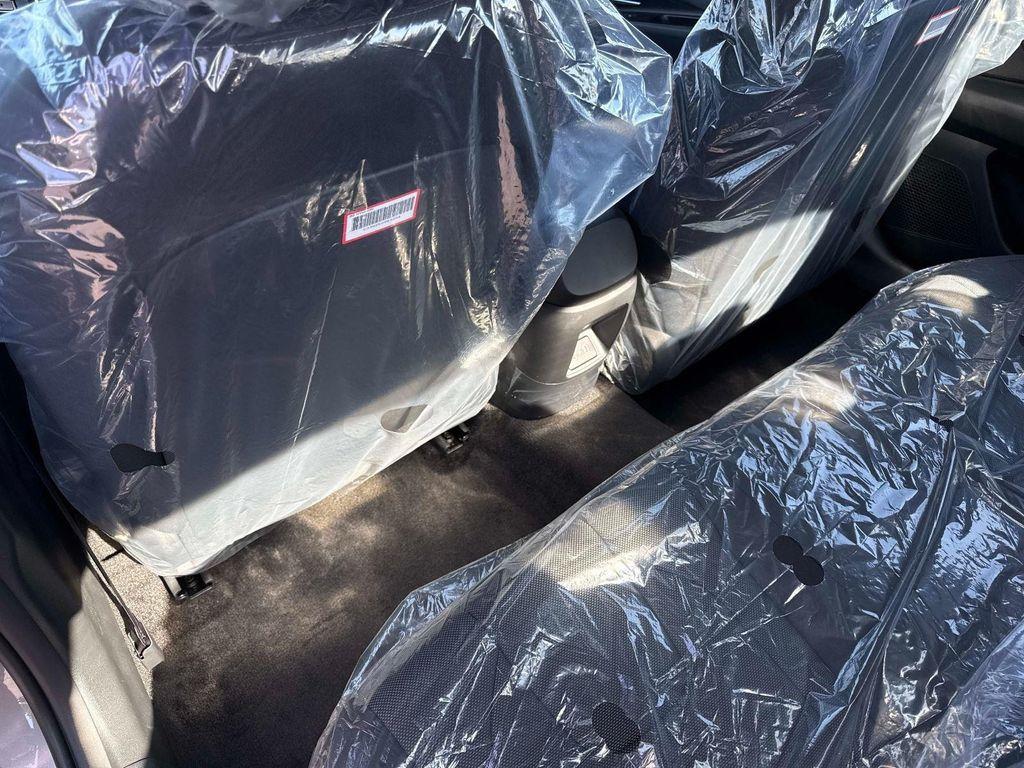 new 2026 Hyundai Elantra car, priced at $23,159