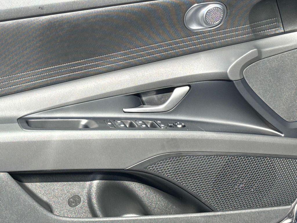 new 2026 Hyundai Elantra car, priced at $23,159