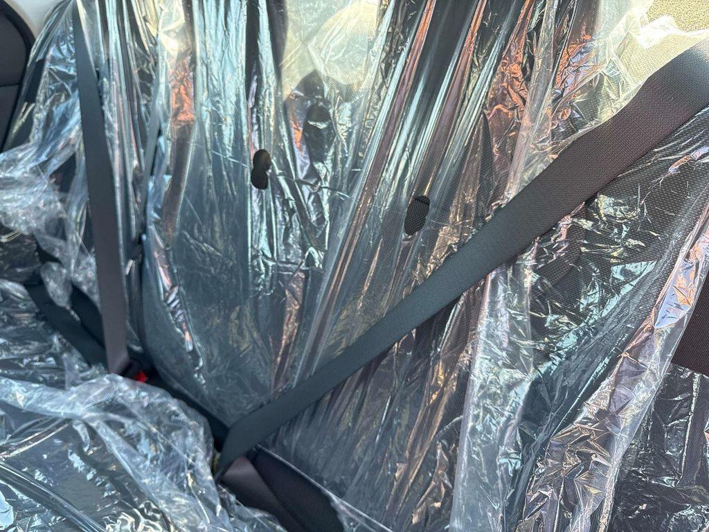 new 2026 Hyundai Elantra car, priced at $23,159