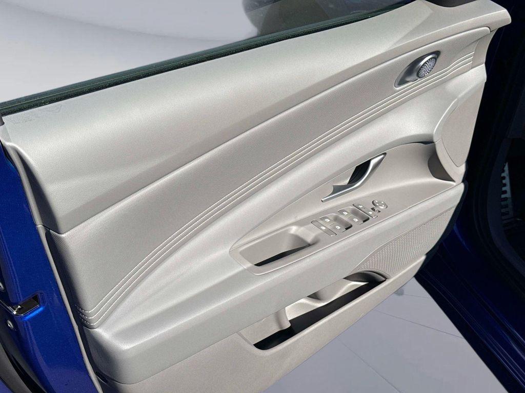 new 2026 Hyundai ELANTRA HEV car, priced at $27,872