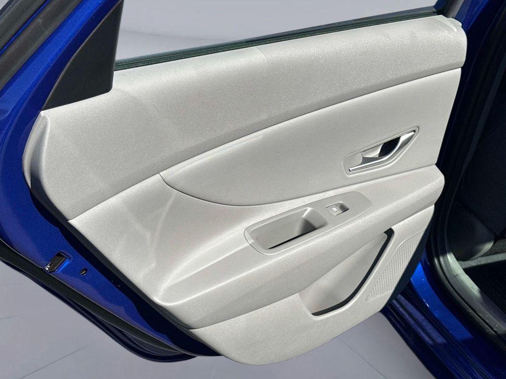 new 2026 Hyundai ELANTRA HEV car, priced at $27,872