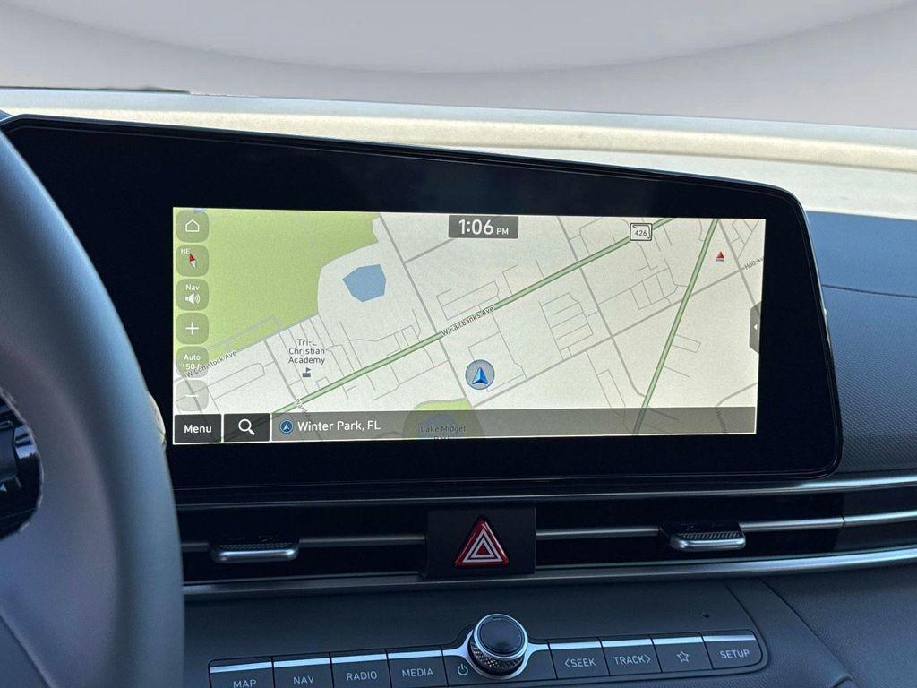 new 2026 Hyundai ELANTRA HEV car, priced at $27,872