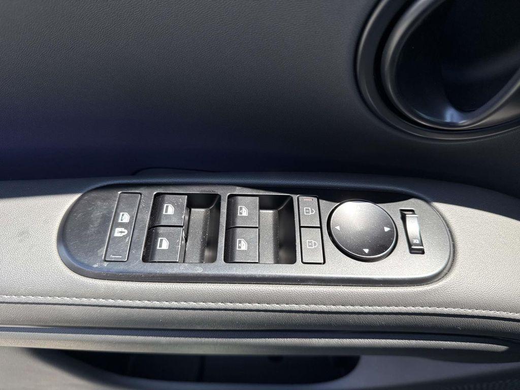 new 2026 Hyundai Palisade car, priced at $55,576