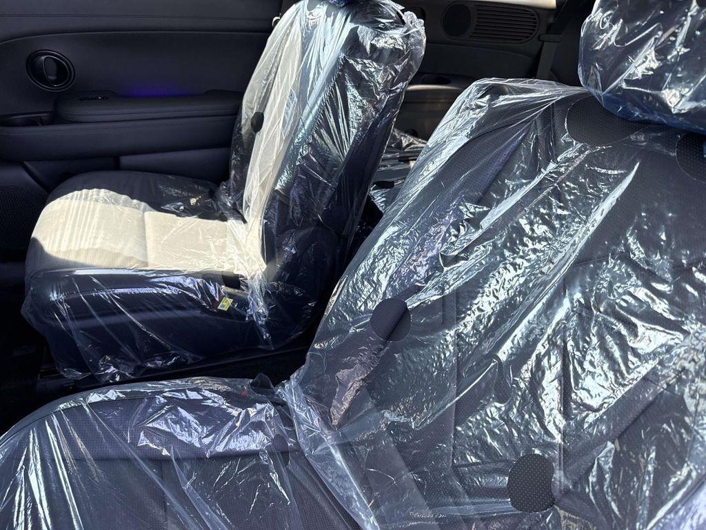 new 2026 Hyundai Palisade car, priced at $55,576