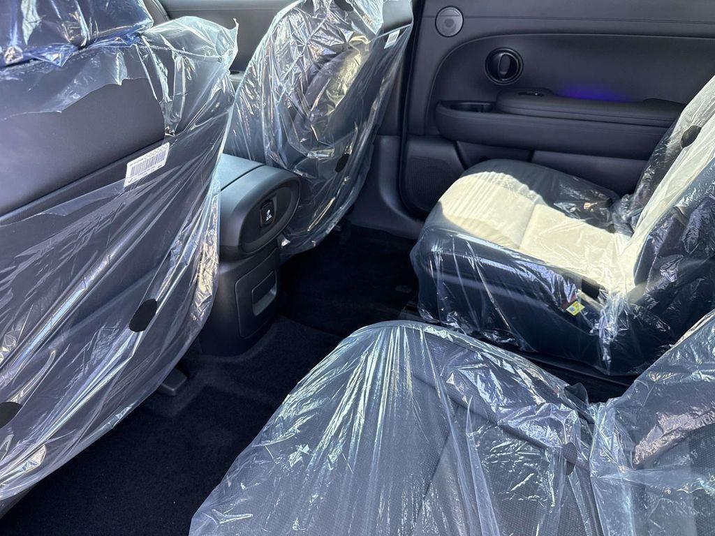 new 2026 Hyundai Palisade car, priced at $55,576