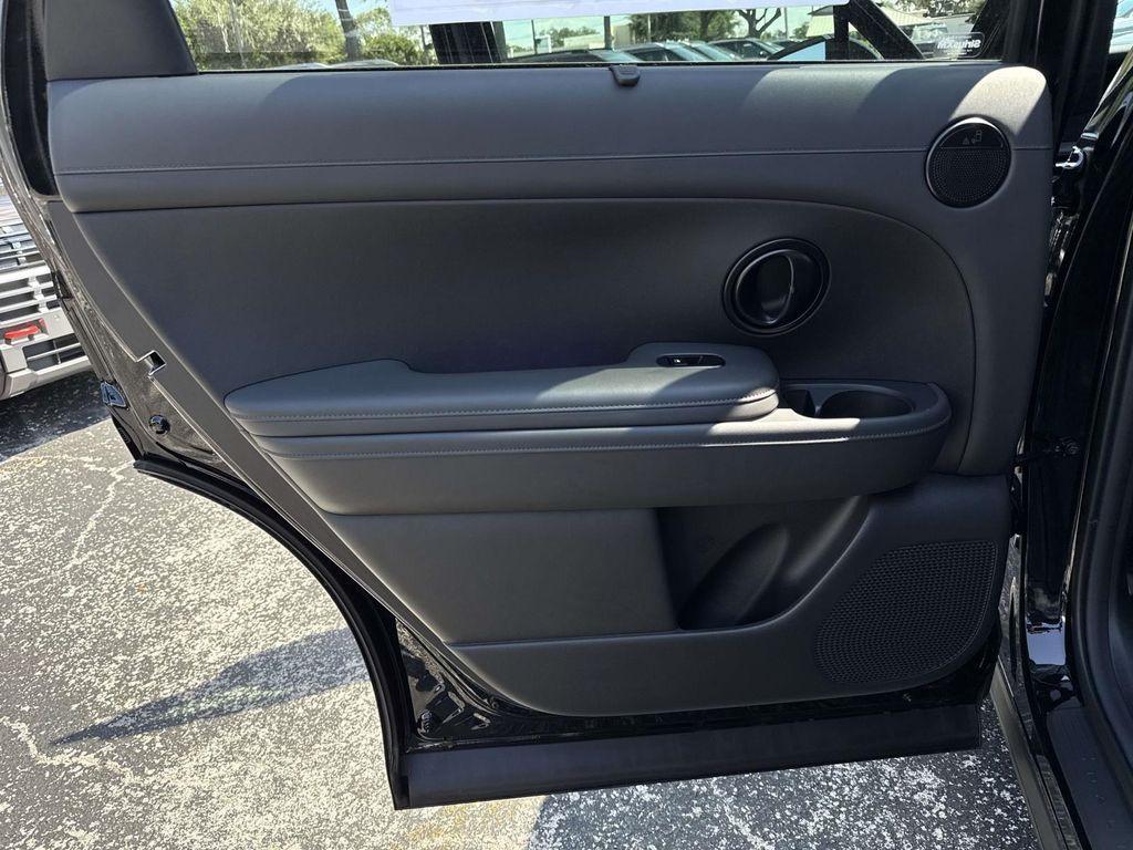 new 2026 Hyundai Palisade car, priced at $55,576