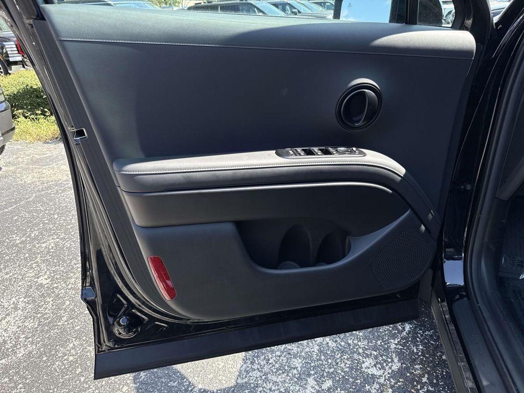 new 2026 Hyundai Palisade car, priced at $55,576