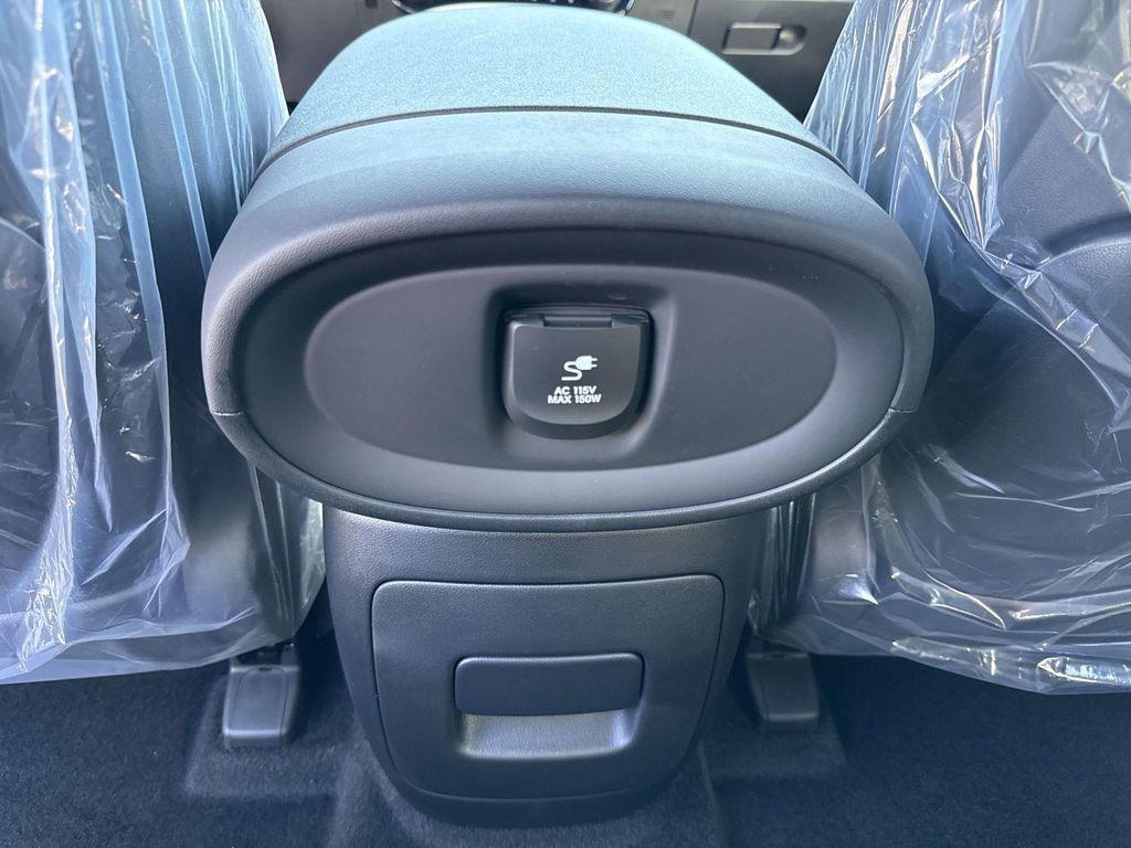 new 2026 Hyundai Palisade car, priced at $55,576