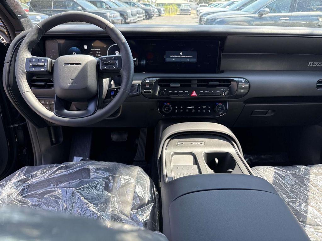 new 2026 Hyundai Palisade car, priced at $55,576