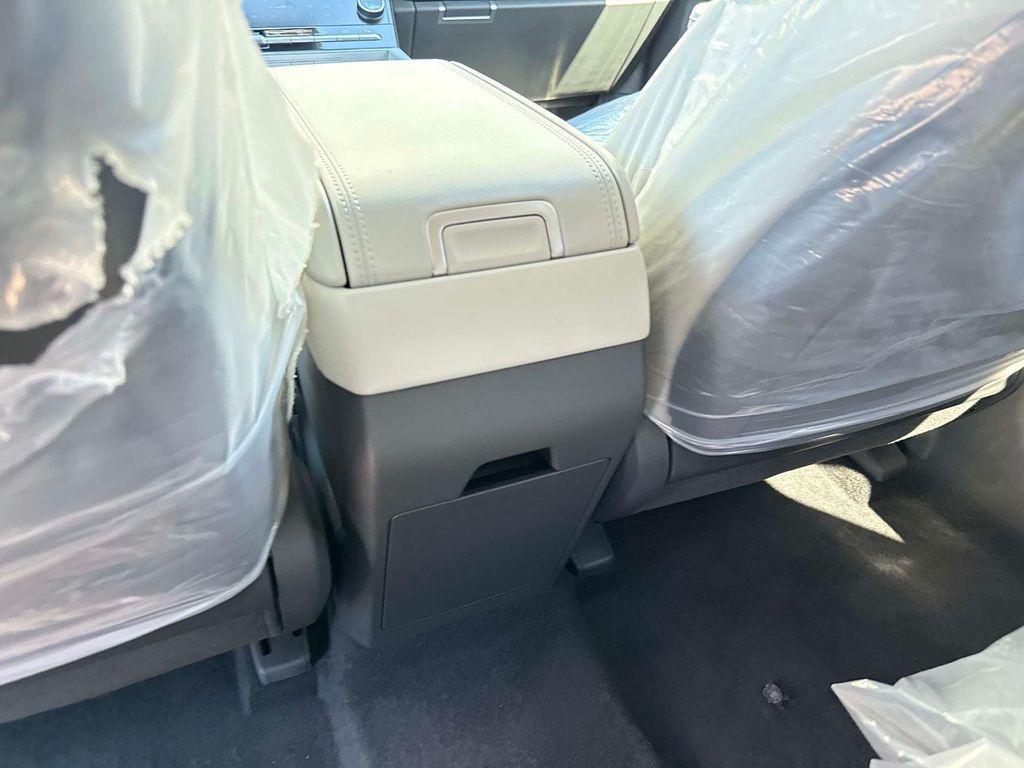 new 2026 Hyundai Santa Fe car, priced at $38,434