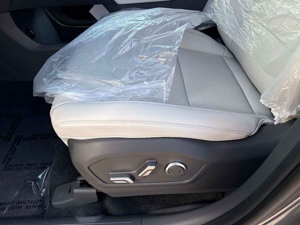 new 2026 Hyundai Santa Fe car, priced at $38,434