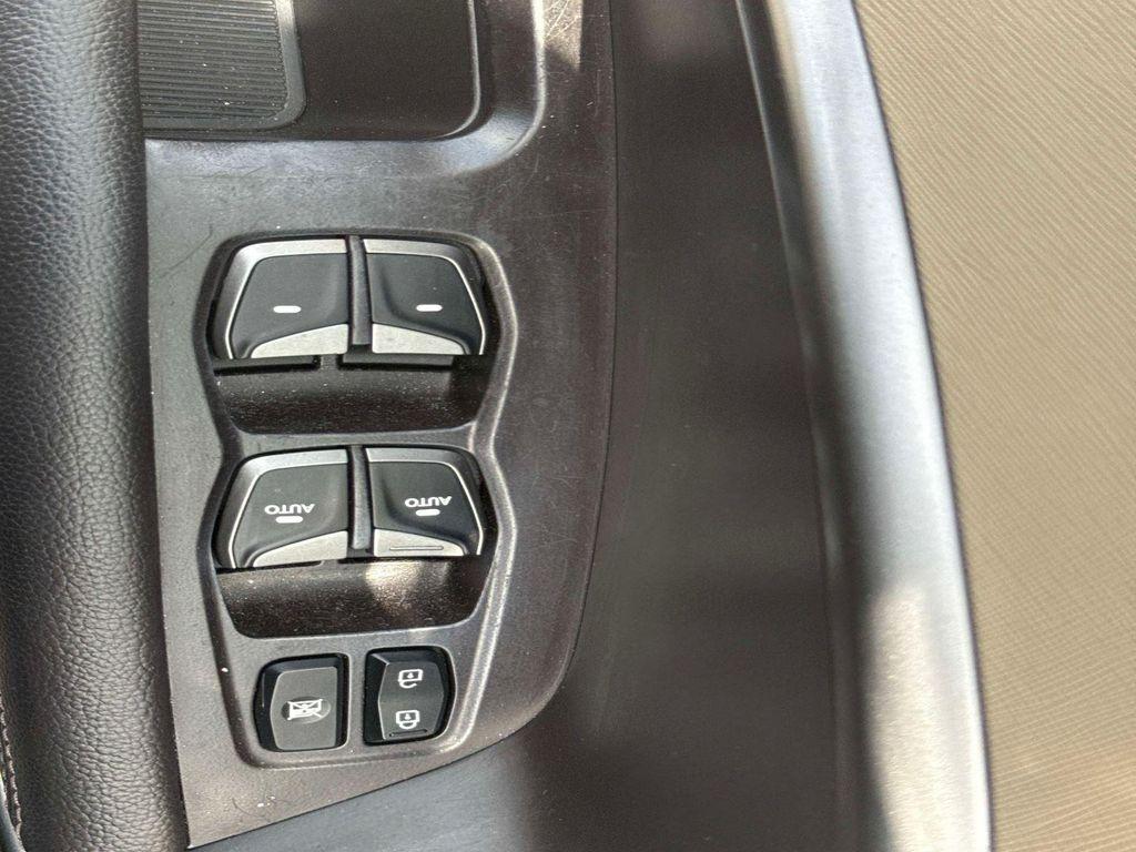 used 2017 Hyundai Santa Fe Sport car, priced at $10,995