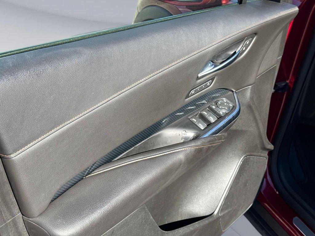 used 2020 Cadillac XT4 car, priced at $18,995