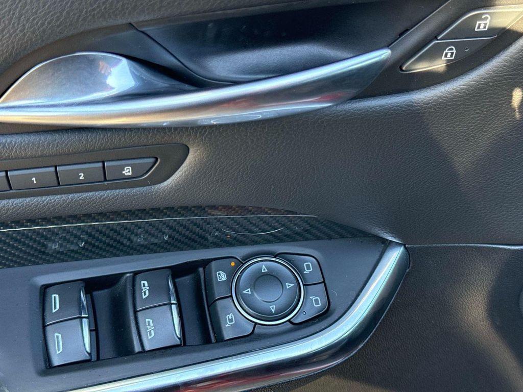 used 2020 Cadillac XT4 car, priced at $18,995