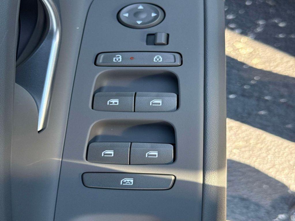 new 2026 Hyundai Elantra car, priced at $23,159