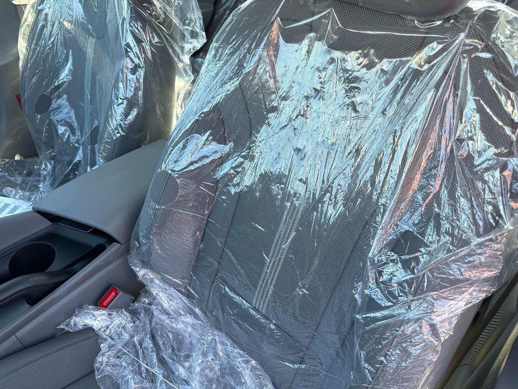 new 2026 Hyundai Elantra car, priced at $23,159